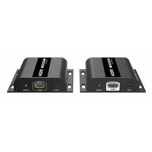 Konwerter HDMI na IP SPH-HIPIRv4 Zestaw