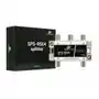 Rozgałęźnik 1/4 5-2400 mhz sps-rs04 Spacetronik Sklep on-line