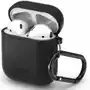 Apple airpods case black Spigen Sklep on-line