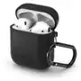 Apple airpods case black Spigen Sklep on-line
