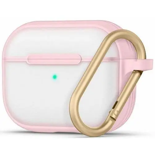 SPIGEN CIEL COLOR BRICK etui ochronne do APPLE AIRPODS PRO różowe