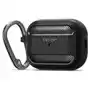 Etui na słuchawki SPIGEN Rugged Armor Apple Airpods Pro 1/2 Czarny Sklep on-line