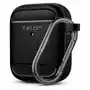 Etui SPIGEN Rugged Armor Apple AirPods Czarny, ASD01117 Sklep on-line