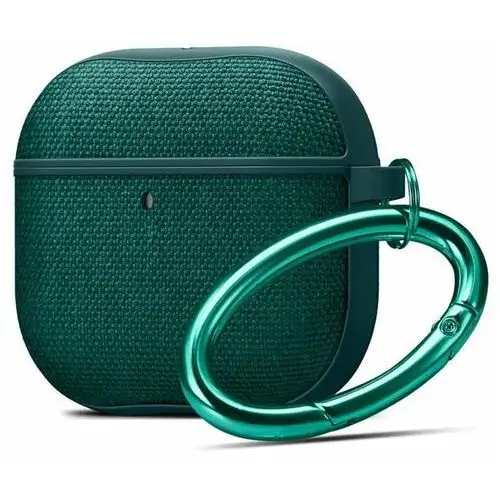 Spigen Urban Fit - Etui do Apple AirPods 4 (Midnight Green)