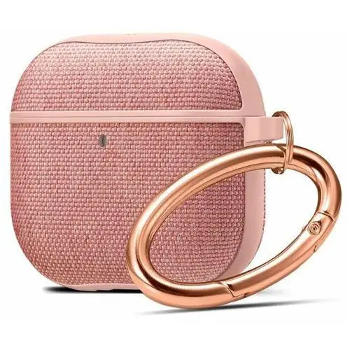 Spigen Urban Fit - Etui do Apple AirPods 4 (Rose Gold)