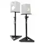 STAND4ME MON 1 MKII zestaw 2 statywy pod monitory audio Sklep on-line