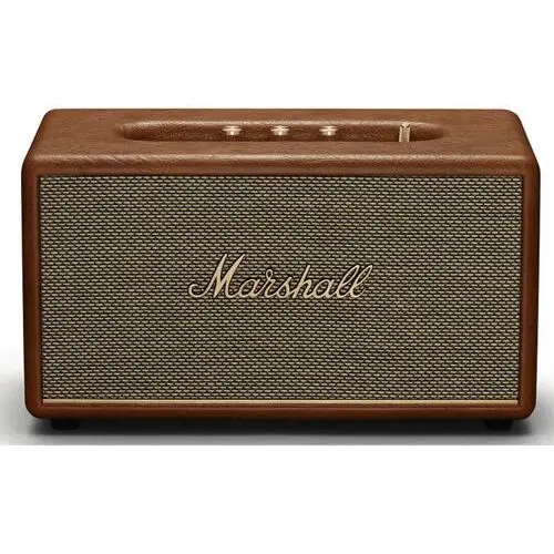 Stanmore III Brązowy Głośnik Bluetooth MARSHALL