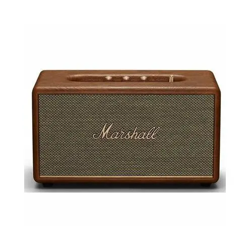 Stanmore III Brązowy Głośnik Bluetooth MARSHALL