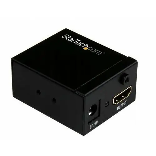 Startech hdmi wzmacniacz sygnału hdmi - 1080p