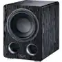 Subwoofer aktywny Magnat Alpha RS8 czarny Sklep on-line