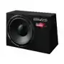 Subwoofer pasywny Kenwood KSC-W1200B Sklep on-line