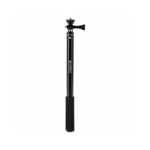Uchwyt selfie SUPERBEE GEP110 (110 cm) Czarny