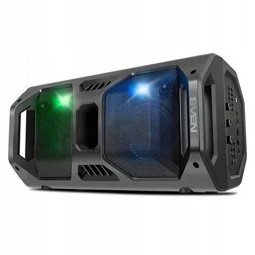 Sven PS-600 głośnik bluetooth 50W, Fm, Tws, Usb