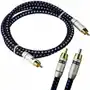 Svs Soundpath Rca-rca Kabel Do Subwoofera Subwooferowy Cinch 2 Metry Hq Sklep on-line