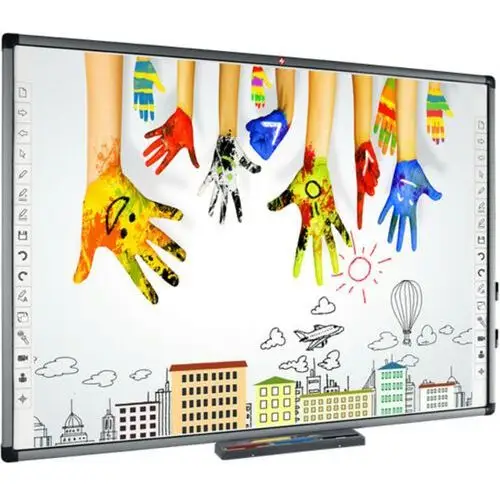 Tablica interaktywna Avtek TT-BOARD 80 PRO 80" podczerwień IR, TT-BOARD 80 PRO