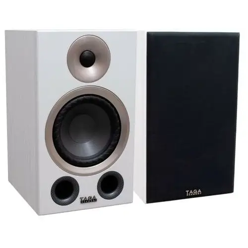 Azure b-40 v.3 - kolumny głośnikowe podstawkowe (para) biały ✦ salon ✦ zapytaj o rabat ✦ raty 30x0% Taga harmony