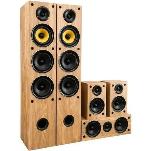 Taga Harmony TAV-506 v2 (dąb) 2 szt