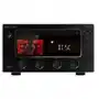 Taga HTR-1000CD v.3 Black CD Stereo system Bt Dab+ Sklep on-line