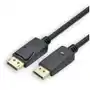 Tb kabel displayport m/m 1.8 m. czarny Sklep on-line