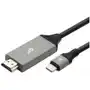 TB Kabel HDMI 2.0V - USB 3.1 typ C Sklep on-line