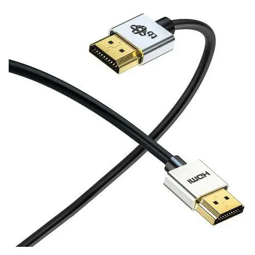 Kabel hdmi v 2.0 2m slim 4k 60hz Tb