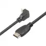 TB Kabel HDMI v 2.0 pozłacany 1.8 m kątowy, AKTBXVH1K22018B Sklep on-line