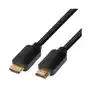 TB Kabel HDMI v 2.1 premium 2m czarny Sklep on-line