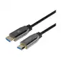 Tb kabel hdmi v2.0 hybrydowy optyczny światłowodowy 15m Sklep on-line