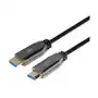 TB Kabel HDMI v2.0 hybrydowy optyczny światłowodowy 20m Sklep on-line