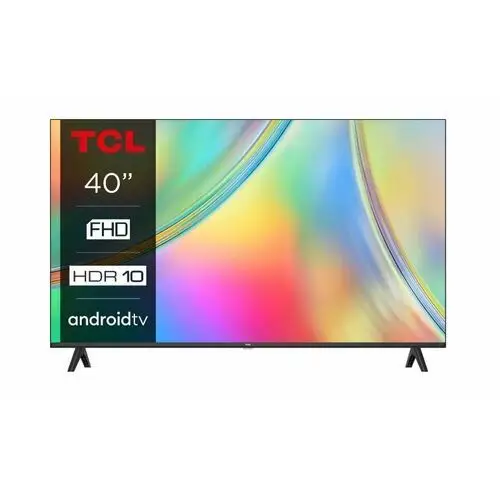 Telewizor 40S5400A FHD HDR AndroidTV
