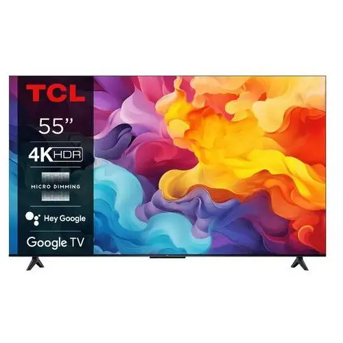 Telewizor 55" TCL 55V6B