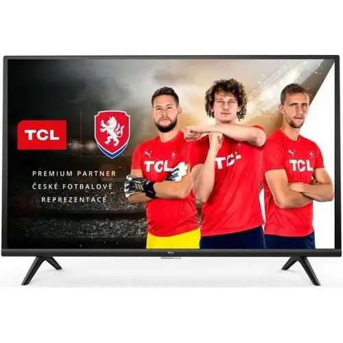 TV LED TCL 32ES570
