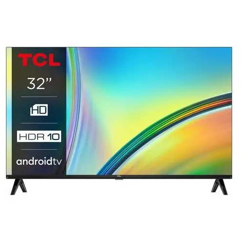 TV LED TCL 32S5400