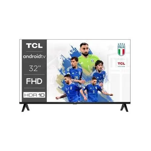 TV LED TCL 32S5400 4