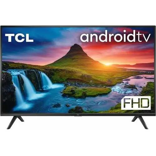 TV LED TCL 40S5200