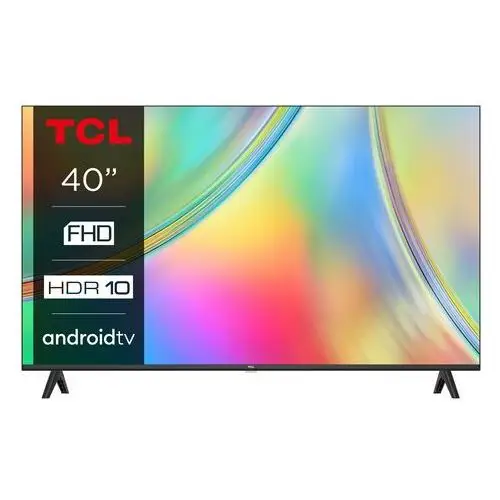 TV LED TCL 40S5400