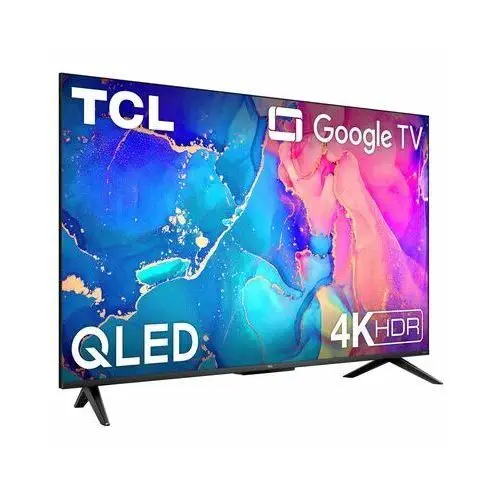 TV LED TCL 43QLED760