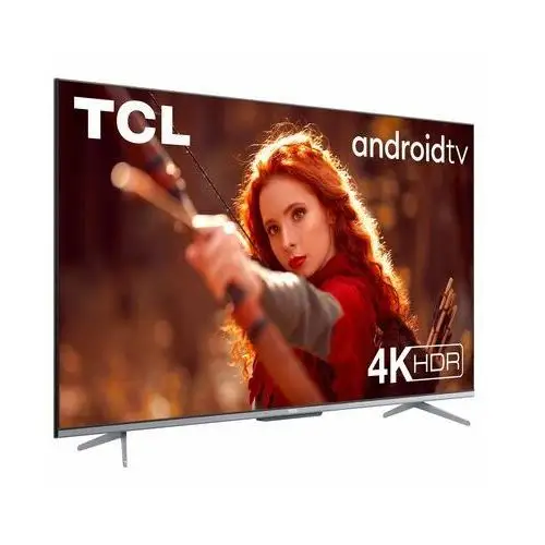 TV LED TCL 50P725