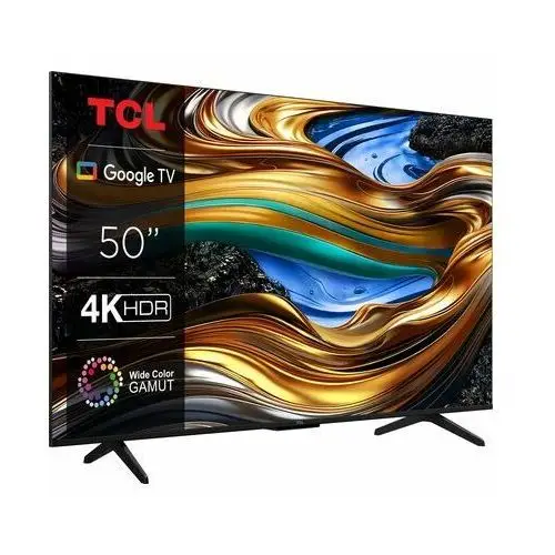 TV LED TCL 50P755 2