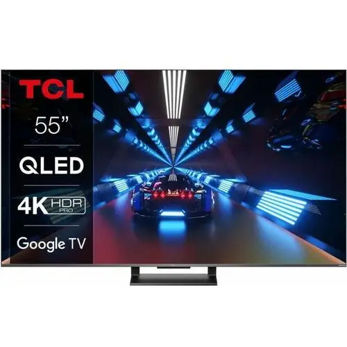TV LED TCL 55C735