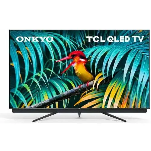 TV LED TCL 55C815