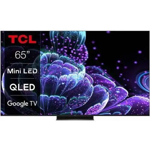 TV LED TCL 65C835