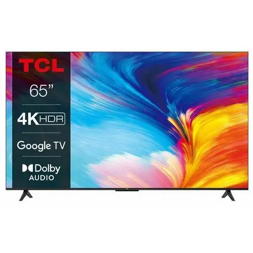 TV LED TCL 65P631