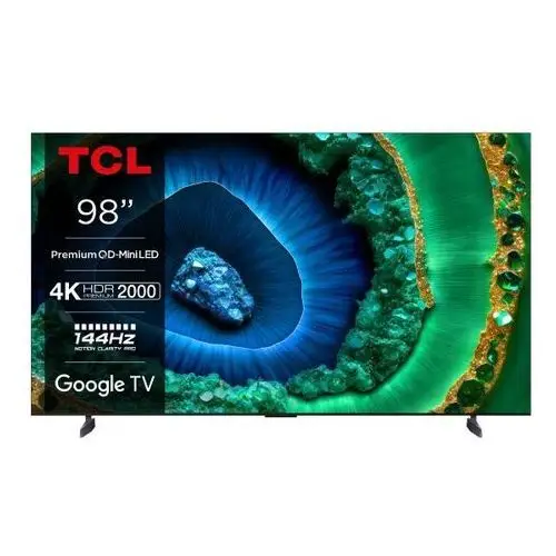 TV LED TCL 98C955