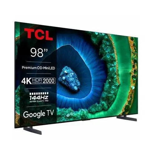 TV LED TCL 98C955 2