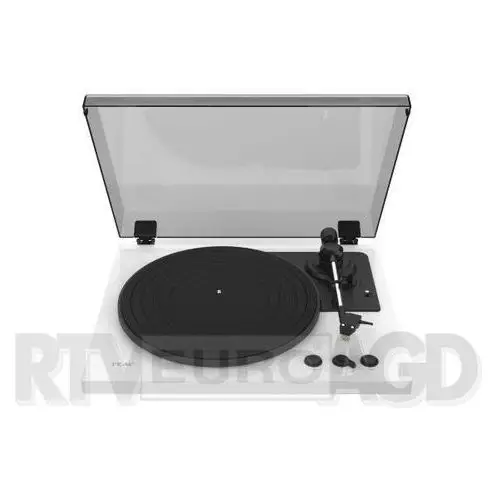 Gramofon TEAC TN-175 Biały