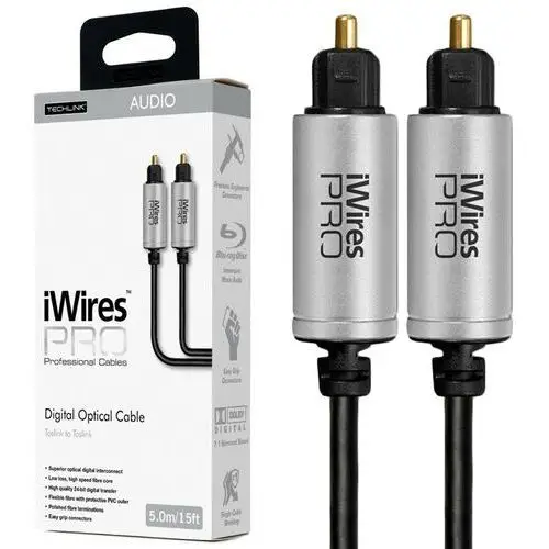 Techlink iwires pro 711215