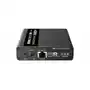 Extender / Odbiornik Techly HDMI 4K po skrętce Cat.6/6a/7 do 70m Sklep on-line