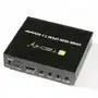 Extraktor Techly HDMI Audio Digital LPCM DTS / Analog 7.1CH Sklep on-line
