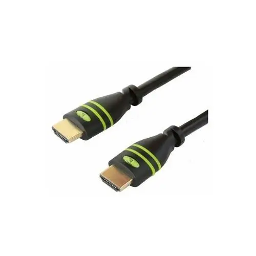 Kabel HDMI Techly HDMI-HDMI M/M 1,4 Ethernet